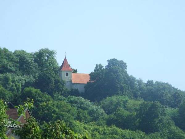 Dnevi evropske kulturne dediščine pri sv. Antonu